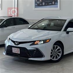 تويوتا كامري